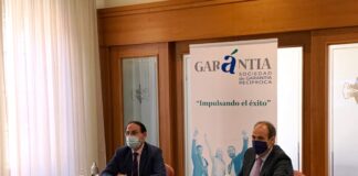 garantia Autónomos Andalucía