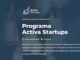 Programa Activa Startups